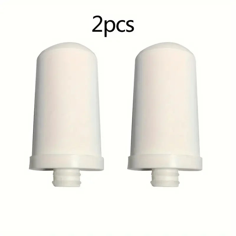 Faucet Purifier Kitchen Faucet 5-level Filter Can Be Repeatedly Cleaned And Replaced Filter Element Household Water Purifier